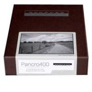 Adorama Bergger Pancro 400 Black and White Photographic Film, 4x5, 25 Sheets 4700502