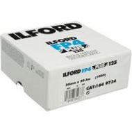 Adorama Ilford FP4 Plus Black and White Film, ISO 125, 35mm, 100 1649734