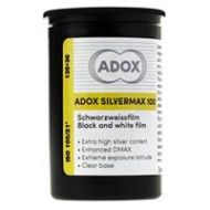 Adorama Adox Silvermax 100 Black and White Film, (35mm Roll Film, 36 Exposures) 42205