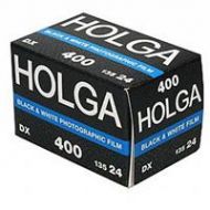 Holga 135-24 Black and White Film 191424 - Adorama