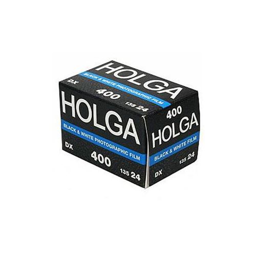  Holga 135-24 Black and White Film 191424 - Adorama