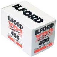 Adorama Ilford XP-2 Super Sharp B/W Professional Film, 24 Exp 1839584