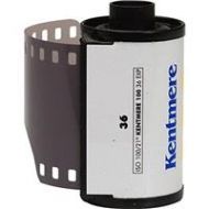 Kentmere B/W Negative Film, 35mm, 36 Exposure 6010465 - Adorama