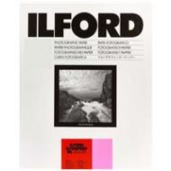 Adorama Ilford Ilfospeed RC Deluxe Resin Coated B&W Enlarging Paper - 8x10-250 Sheets 1610729