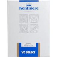 Adorama Kentmere 6009126 VC Select Paper, 16 x 20in, 50 Sheets 6007595