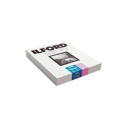  Adorama Ilford Multigrade FB Cooltone Variable Contrast Paper, 20x24, 50 Sheets 1175167