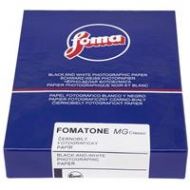 Adorama Foma Fomatone MG Classic 131 VC FB Paper, Glossy, 8x10, 100 Sheets 23630