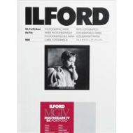 Adorama Ilford Multigrade IV RC Portfolio Paper, Glossy, 5x7, 100 Sheets 1171301