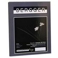 Adorama Bergger Prestige Variable CB Semi-Gloss Warm Tone Baryta Paper,16x20,25 Sheets 1010522