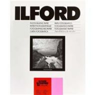 Ilford ILFOSPEED RC Deluxe Paper, 25 Sheets 1168035 - Adorama