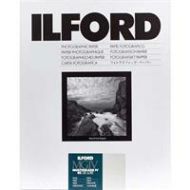 Adorama Ilford Multigrade IV RC Deluxe B & W Enlarging Paper, 20x24-50 Sheets, Pearl 1771758