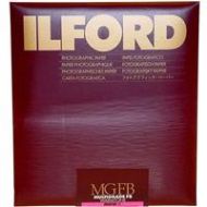 Adorama Ilford Multigrade FB Warmtone VC Enlarging Paper, Semi Matte, 5x7, 100 Sheets, 1883383