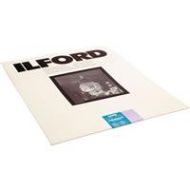 Adorama Ilford Multigrade FB Cooltone B & W Enlarging Paper 16x20, 10 Sheets, Glossy 1175129