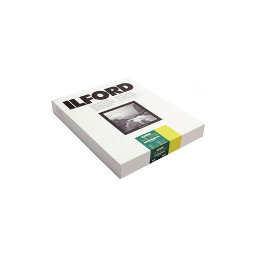  Adorama Ilford Multigrade FB Classic, Enlarging Paper 20x24, 50 Sheets, Matte 1172399