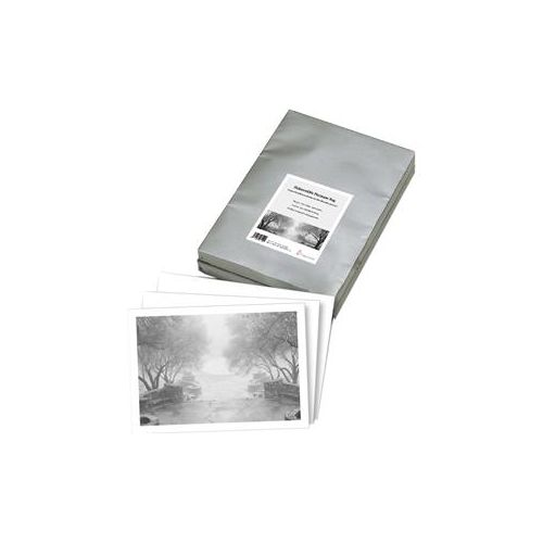  Adorama Hahnemuhle Platinum Rag Fine Art Paper, 300gsm, 22x30, 25 Sheets 10647100