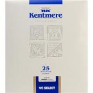 Kentmere 6007449 VC Select Paper, 8x10in, 25 Sheets 6007449 - Adorama