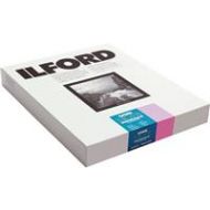 Adorama Ilford Multigrade FB Cooltone B & W Enlarging Paper 8x10, 100 Sheets, Glossy 1175039