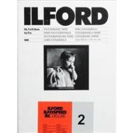 Adorama Ilford Ilfospeed RC Deluxe Enlarging Paper, 5x7, 100 Sheets, Pearl Surface 1608924