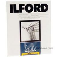 Adorama Ilford Multigrade IV RC Deluxe B & W Enlarging Paper, 16x20-50 Sheets, Satin 1772339