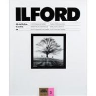 Adorama Ilford Ilfobrom Galerie FB B&W Enlarging Paper, 20x24-10 Sheets Glossy, Grade 3 1168026