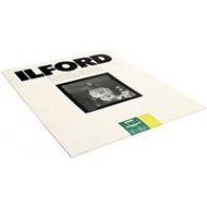 Adorama Ilford Multigrade FB Classic, Enlarging Paper 20x24, 10 Sheets, Matte 1172380