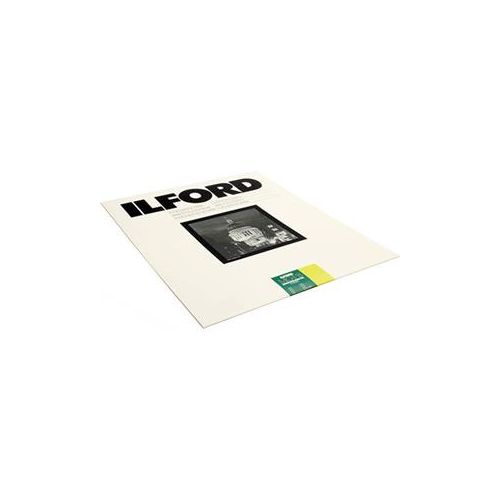  Adorama Ilford Multigrade FB Classic, Enlarging Paper 20x24, 10 Sheets, Matte 1172380