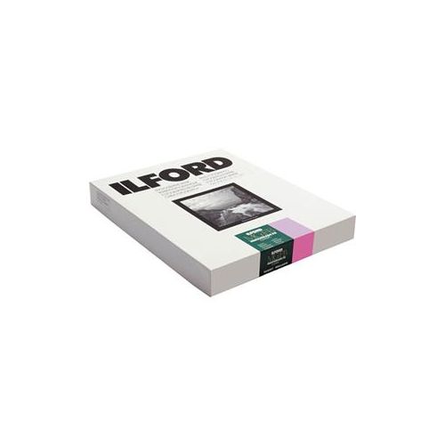  Adorama Ilford Multigrade FB Classic, Enlarging Paper 20x24, 50 Sheets, Glossy 1172137