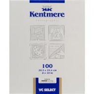 Adorama Kentmere 6008071 VC Select Paper, 8x10in, 100 Sheets 6008071