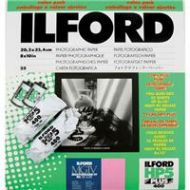 Ilford Value Pack - HP - 5+ Glossy Surface Pack 1858468 - Adorama