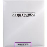 Adorama Arista EDU Ultra VC RC Paper, 8x10, Glossy, 25 Sheets 18582