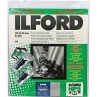 Ilford Value Pack - HP - 5+ Pearl Surface Pack 1858477 - Adorama