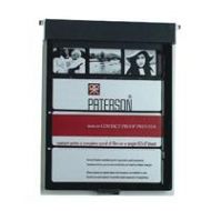 Adorama Paterson Photographic Paterson 6x6 / 120 (10 x 8in) Contact Proof printer PTP620