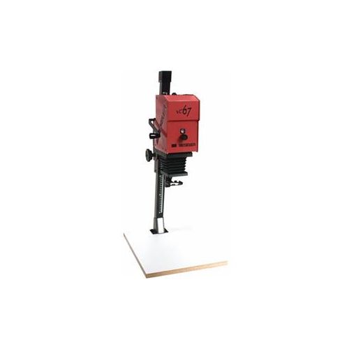  Beseler Printmaker 67 VC Photo Enlarger, Red 6762R - Adorama