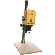 Adorama Beseler Printmaker 67 VC Variable Contrast B&W Photo Enlarger, Yellow 6762Y