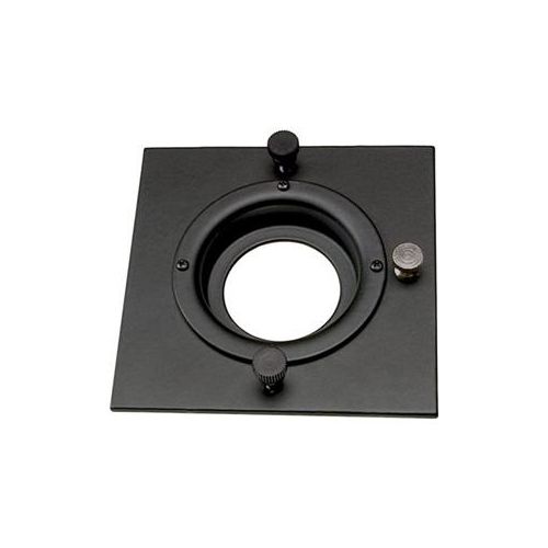  Adorama Beseler 39mm Recessed Lensboard w/Pilot Light f/the 23 & 45 Series Enlargers. 8022