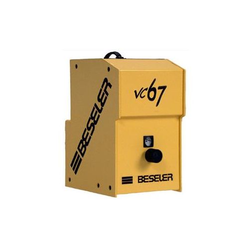  Adorama Beseler Printmaker 67 VC Variable Contrast Lightsource, Yellow Color Head. 6724Y