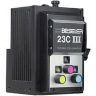 Beseler 23C-III 85W 120V Dichro Color Lamphouse 8132-02 - Adorama