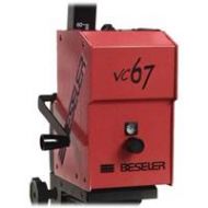 Adorama Beseler Printmaker 67 VC Variable Contrast Lightsource, Red Color Head. #6724R 6724R