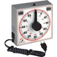 Gralab 165 120V 60-Minute Sports Timer 7-165-160R - Adorama