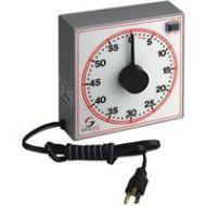 Gralab 254 120V AC 60-Minute Food Service Timer 7-254-160R - Adorama