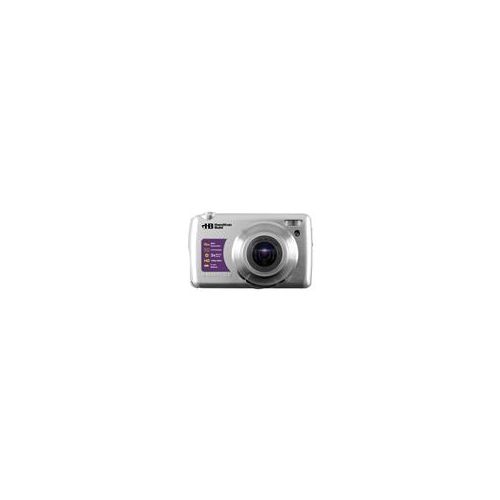  Adorama HamiltonBuhl VividPro 18MP 8x Optical Zoom Lens Digital Camera CAM17SV