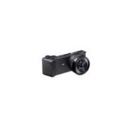 Adorama Sigma dp1 Quattro Digital Camera with 19mm f/2.8 Lens C80900