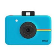 Polaroid SNAP 10MP Instant Digital Camera, Blue POLSP01BL - Adorama