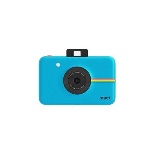  Polaroid SNAP 10MP Instant Digital Camera, Blue POLSP01BL - Adorama