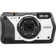 Ricoh G900 Digital Camera 162102 - Adorama