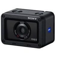 Sony Cyber-shot RX0 II Digital Camera DSC-RX0M2 - Adorama