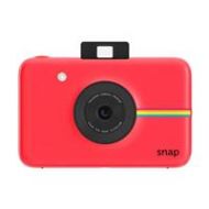 Polaroid SNAP 10MP Instant Digital Camera, Red POLSP01R - Adorama