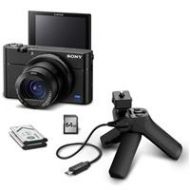 Adorama Sony Cyber-Shot DSC-RX100 III Video Creator Kit DSCRX100M3KIT