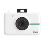 Polaroid SNAP 10MP Instant Digital Camera, White POLSP01W - Adorama