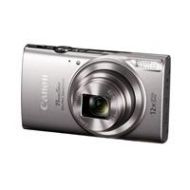 Canon PowerShot ELPH HS 360 Digital Camera, Silver 1078C001 - Adorama
